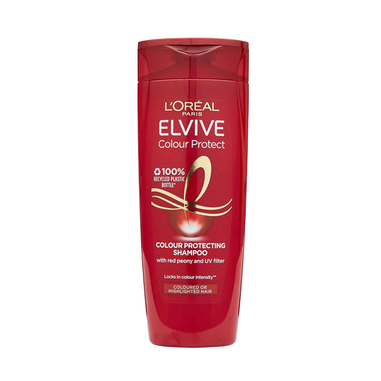 L’Oréal Elvive Colour Protecting Shampoo 400ml