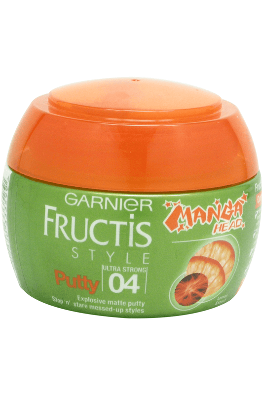 Garnier Fructis Style Manga Head Free Style Putty 150ml