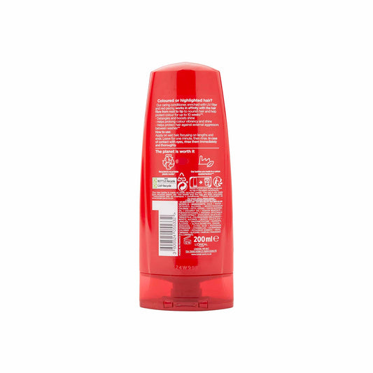 Elvive Colour Protect Conditioner With UV Filter - 200ml