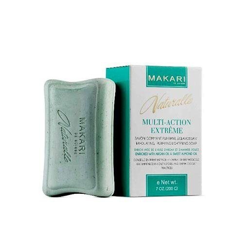 Makari Multi-action Extreme Toning Soap - 7oz