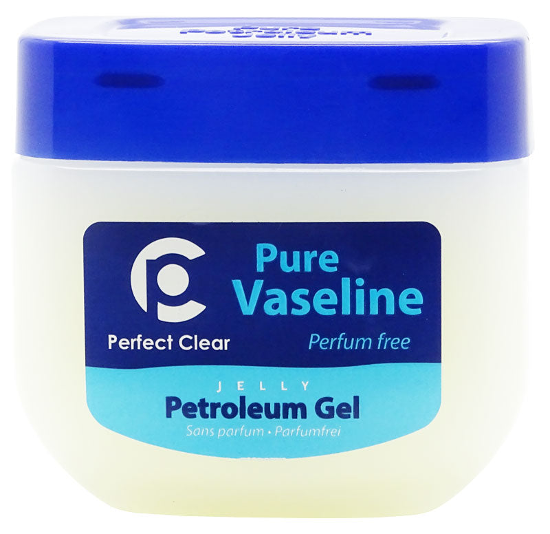 Perfect Clear Pure Vaseline - 440ml