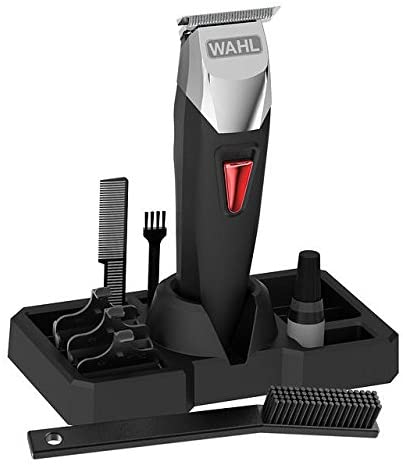 Wahl Shaver Beard Trimmer For Men, T-Pro Rechargeable