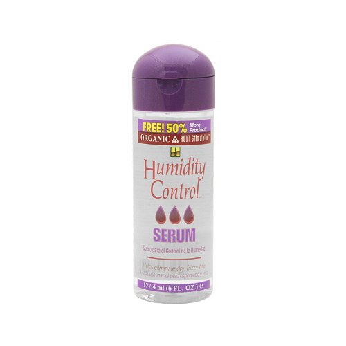 Organic Root Stimulator Humidity Control Serum, 6 Ounce