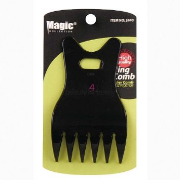 Magic Collection Styling Comb #2440