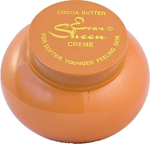 Sheen Cocoa Butter Creme For A Softer Younger Skin- 250ml