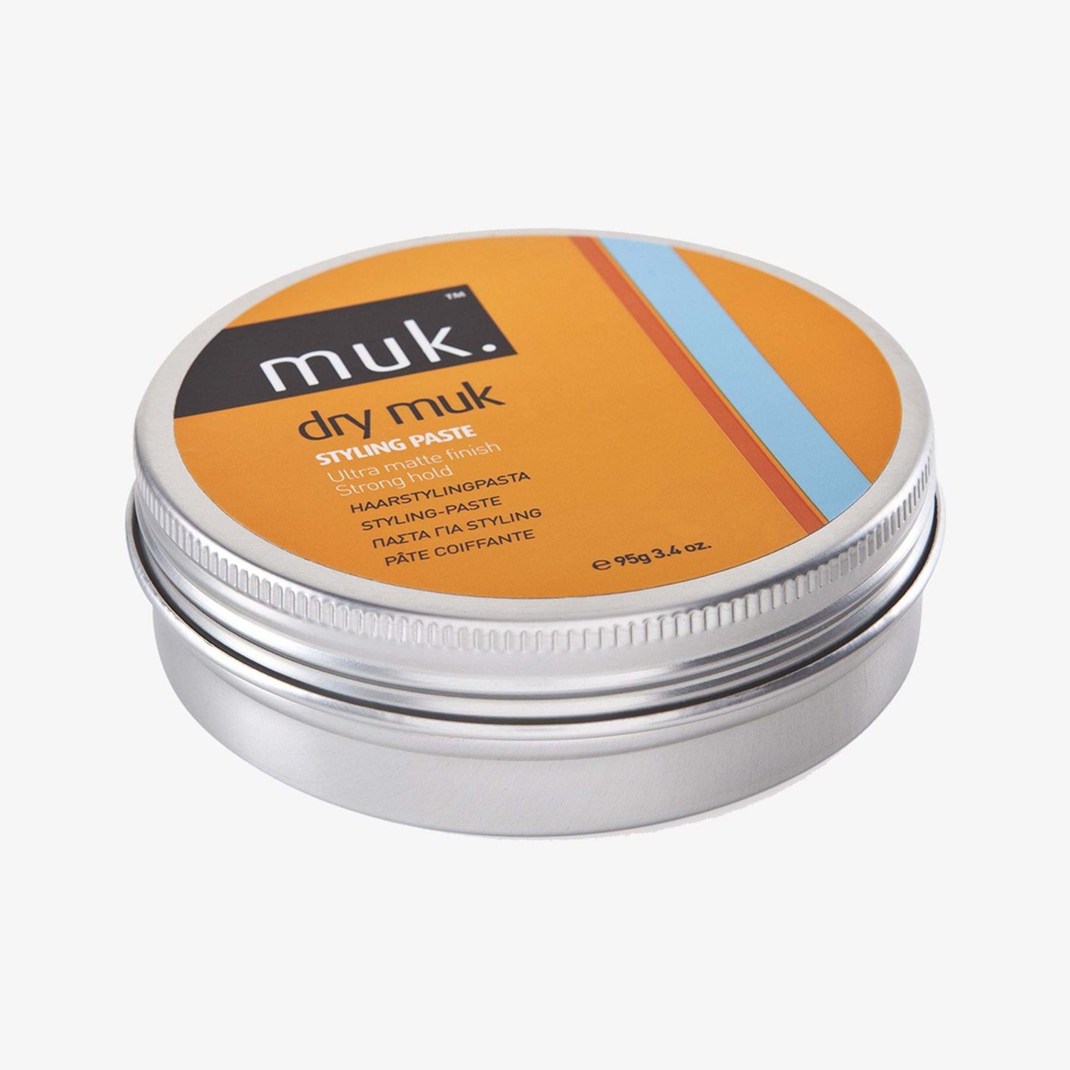 MUK Dry Muk Styling Paste - 95g