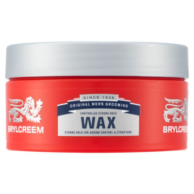 Brylcreem Styling Hair Wax - 75 ml