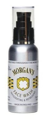 Morgan Facial cleanser 100 ml