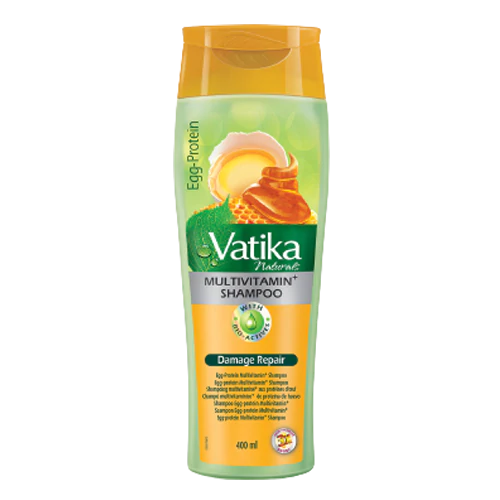 EGG PROTEIN SHAMPOO - Nourishing Strength for Healthy Hair – CC Hair ...