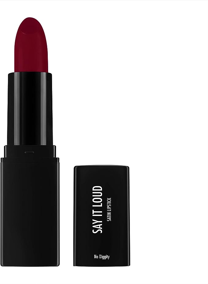 Sleek Makeup Say Out Loud Lipsticks