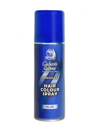 Colour Culture Temporary Hair Colour Spray