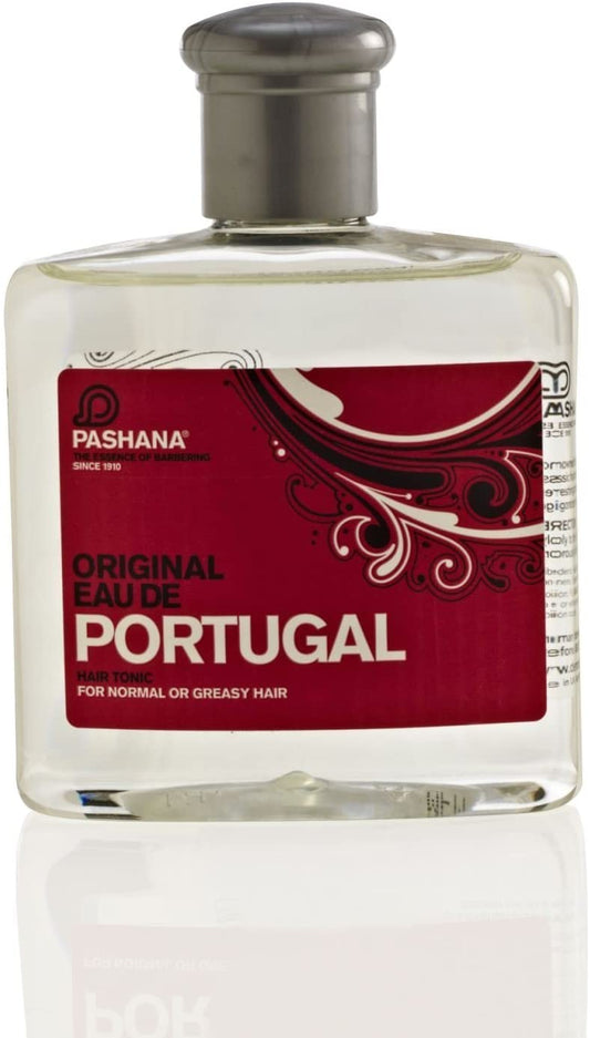 Pashana Original Eau De Portugal Hair Tonic - 250ml