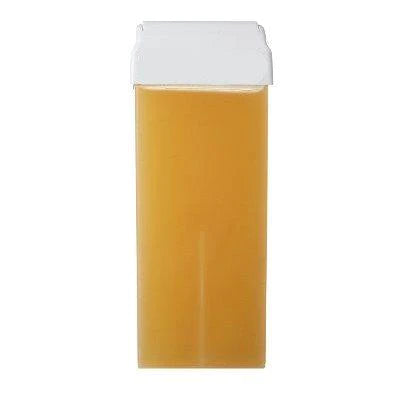 Lansilk Professional Honey Natural Roll on Wax Cartridge - 100ml