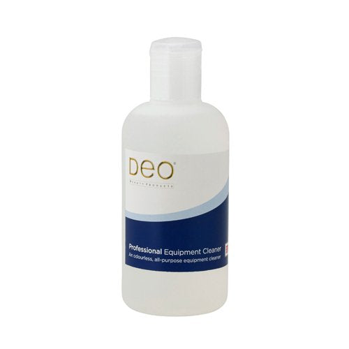 DEO Professional Equipment Wax Cleaner - Odourless & Highly Effective - 250 ml