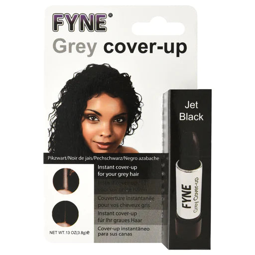 Fyne Grey Cover Up Lipstick - 3.8oz