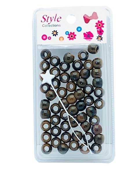 Style Collection Hair Beads