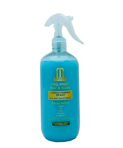 Mazuri Pre-Prep Hair Scalp Conditioning Spray - 500ml