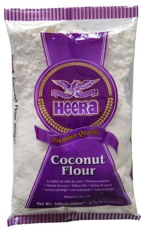 Heera Coconut Flour 700G