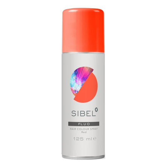 Sibel – Fluo Hair Colour Spray