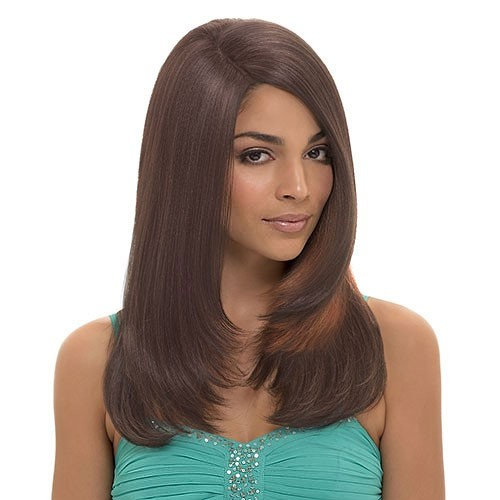 Janet Collection W Part Lace Wig - Pomona