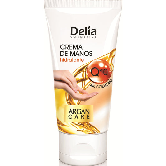 Argan Delia Hand Cream- 50 Ml