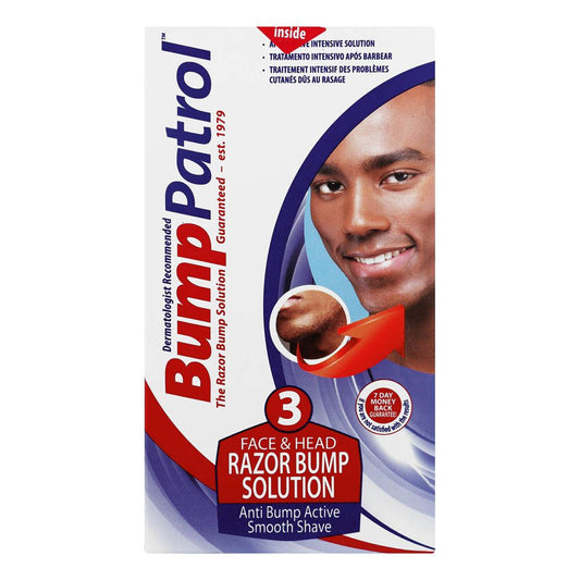 Bump Patrol Aftershave Intensive Treatment 2.2 (65ml)