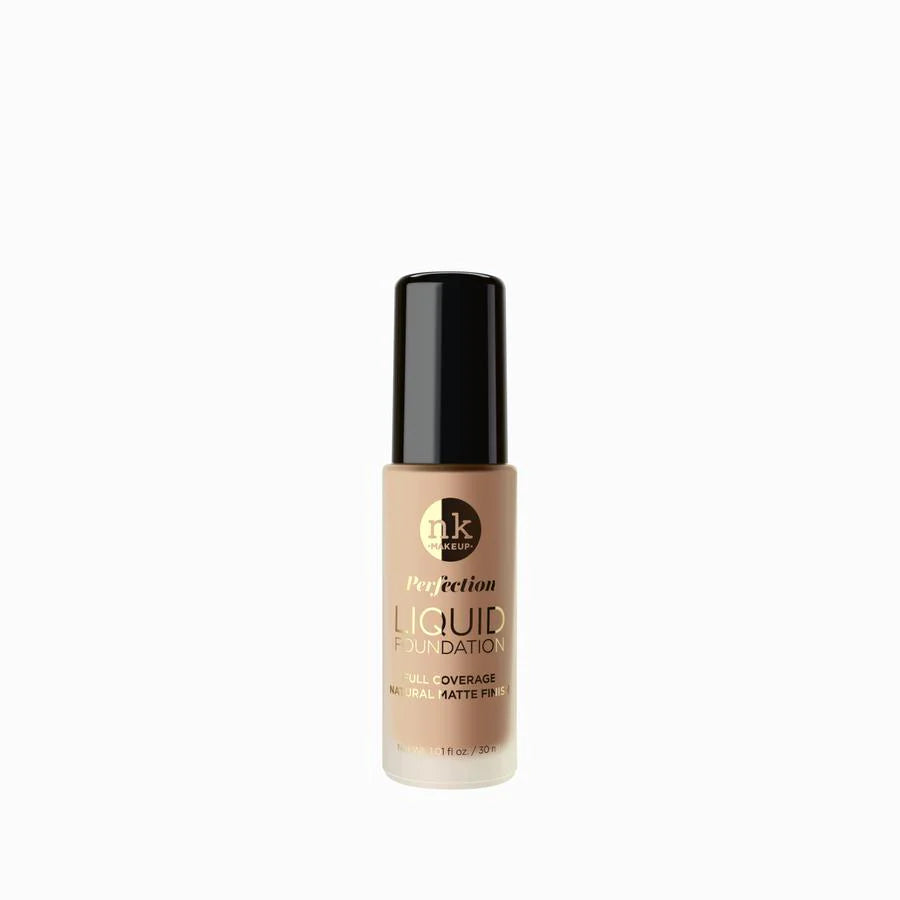 Nicka K Makeup Perfection Multi Use Concelear - 0.27oz All shades