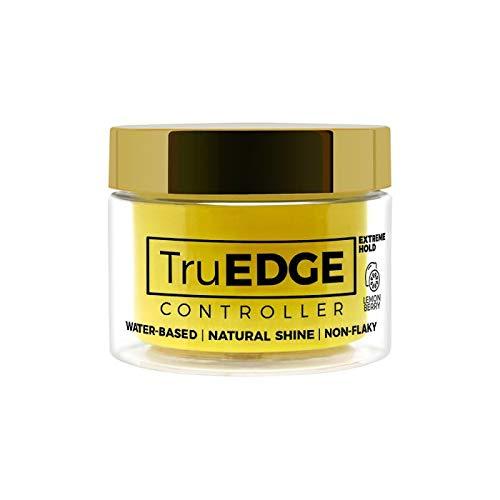 TYCHE TruEDGE Controller Extreme Hold Water-Based Pomade Lemon Berry - 30ml