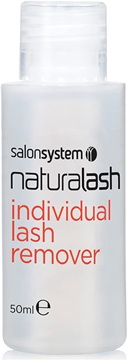 Salon System Individual Lash Remover 50ml