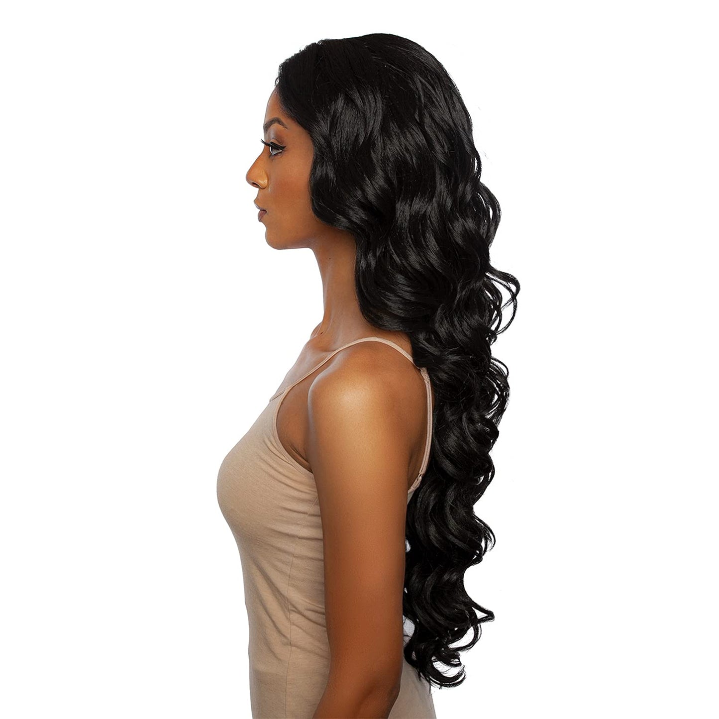Mane Concept Red Carpet 4" Trinity Synthetic HD Lace Front Wig - RCTR204 TRUSTY