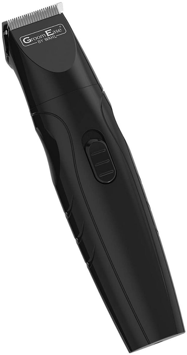 Groomease By Wahl Rechargeable Stubble And Beard Trimmer