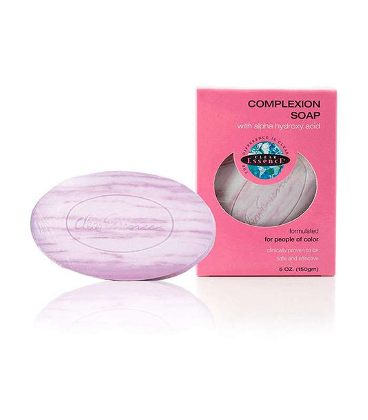 Clear Essence Complexion Soap With AHA - 5oz