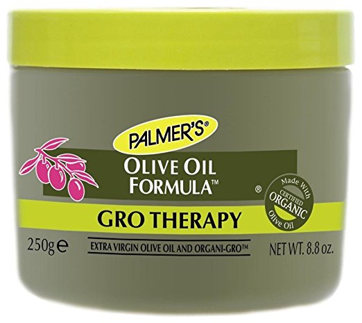 Palmers Olive Oil Formula Gro Therapy 