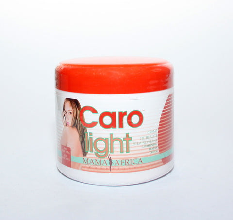 Mama Africa Caro Light Classic Jar- 450ml