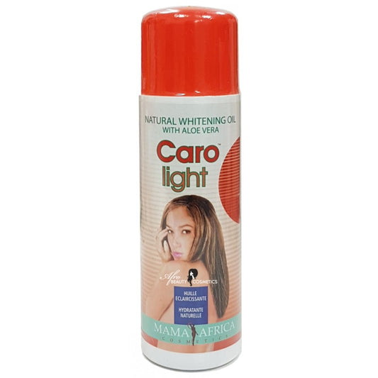 Caro Light Lightening Beauty Lotion- 500ml