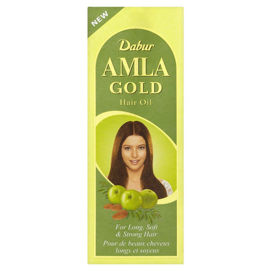 Dabur Amla Gold Hair Oil - 200ml