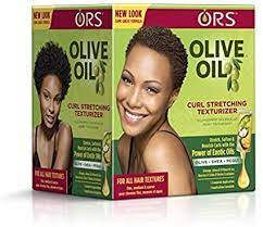 ORS Olive Oil Curl Strengthening Texturizer