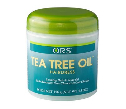 Organic Rootstimulator Tea Tree Oil - 156G