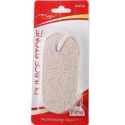 Magic Collection Pumice Stone- Ps8928