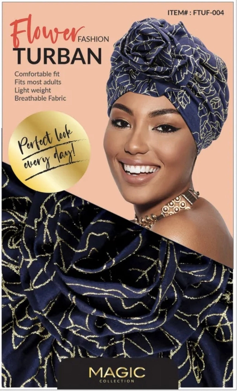 Stylish turban 2025 head wraps