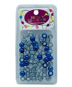 Beauty Collection Hair Beads - MET2Roy