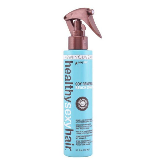 Sexy Hair Healthy Beach Look & Texturizing Spray Conditioner - 150 ml