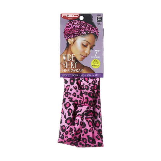 Wide Dry Fit Headwrap HB05