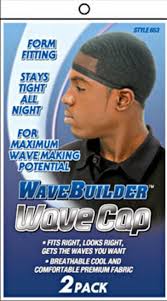 Wave Builder Wave Cap Style 653