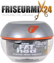 Fudge Fullhead Xpander Jelly Hair Gel - 75g