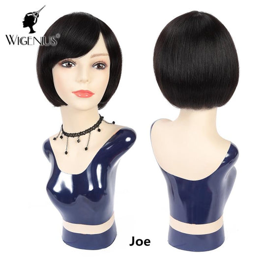 Dressmaker Temptation premium Quality 100% Human Hair Natural Color - Joe