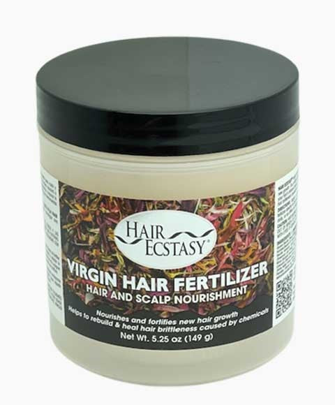 Hair Ecstasy Super Gro Herb - 5.25oz