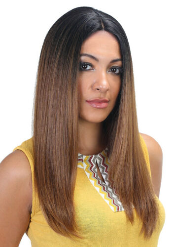 Kali Synthetic Hair Freedom Part Lace Wig - 701