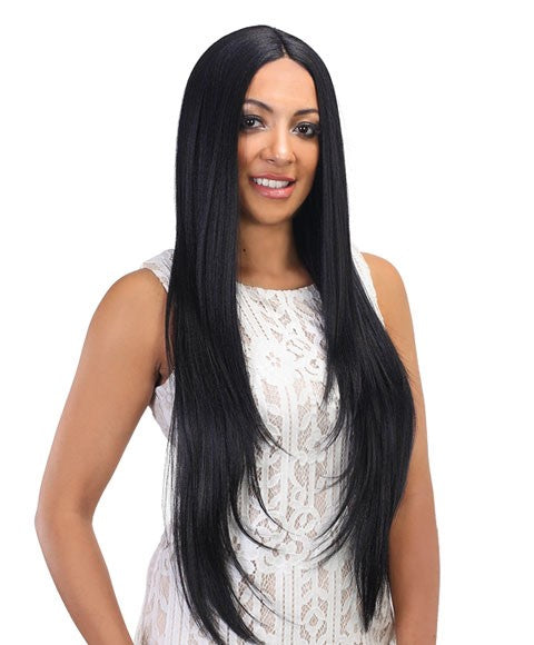 Kali Synthetic Hair Freedom Part Lace Wig - 704