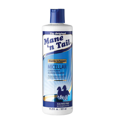 Mane n Tail Micellar Sulfate Free Conditioner 355ml